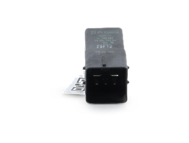 Glow cycle control unit - Peugeot 207 SW - 9802424080 - Q1-2788A
