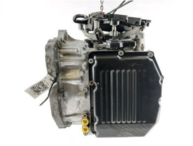 Gearbox type BJ327000BA - Land Rover RANGE ROVER I PH.1 - M1-7160U
