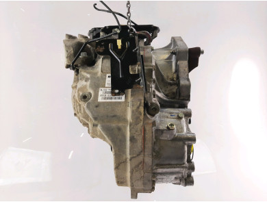 Gearbox type BJ327000BA - Land Rover RANGE ROVER I PH.1 - M1-7160U
