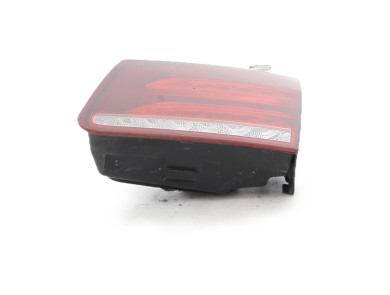 Right hatchback boot light used - Mercedes CLASSE E - 2129062003