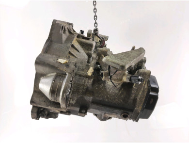 Gearbox used - Seat IBIZA - JDD