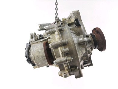 Boîte de vitesses type JDD - Seat IBIZA IV PH.1 - P1-8530P