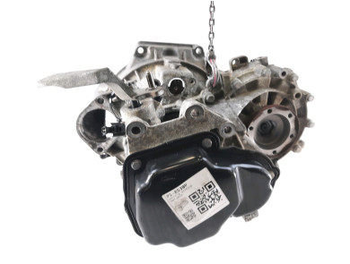 Gearbox type JDD - Seat IBIZA IV PH.1 - P1-8530P