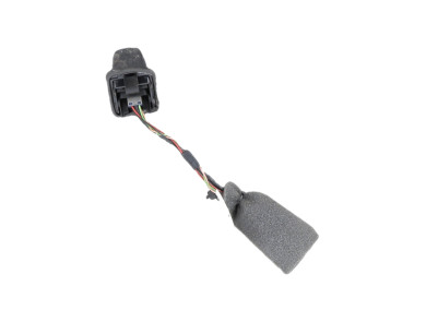 Rear camera - Mercedes CLASSE E IV PH.2 - A0009058903 - Q1-2637G