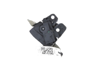 Rear lid lock used - Mercedes CLASSE E - 2047401300
