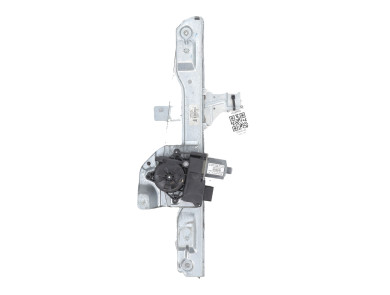 Right front window-lift - Peugeot 208 I PH.1 - 9816402080 - H0-9540Q
