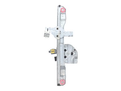 Right front window-lift - Peugeot 208 I PH.1 - 9816402080 - H0-9540Q