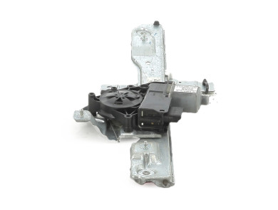 Right front window-lift - Peugeot 208 I PH.1 - 9816402080 - H0-9540Q