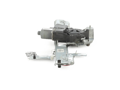 Right front window-lift - Peugeot 208 I PH.1 - 9816402080 - H0-9540Q