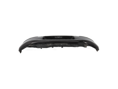 Rear bumper - Nissan MICRA IV PH.1 - Noir - 85022-1HB1H- P0-6224U