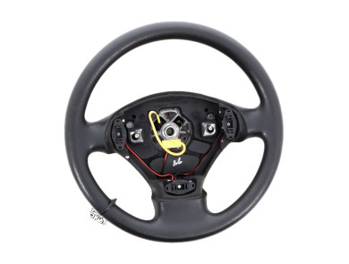 Steering wheel used - Ford FIESTA - 1100890