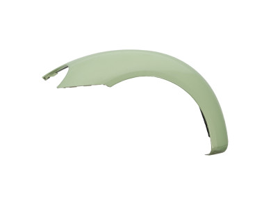 Left front fender used - Volkswagen NEW BEETLE - 1Y0821105 GRU