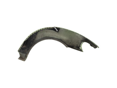 Left front fender - Volkswagen NEW BEETLE I PH.1 - Vert Clair - 1Y0821105GRU - Z1-3311R