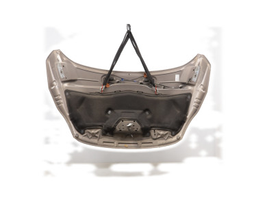Capot - Ford C-MAX II PH.1 - Gris Fonce - 1815874 - H1-8132J