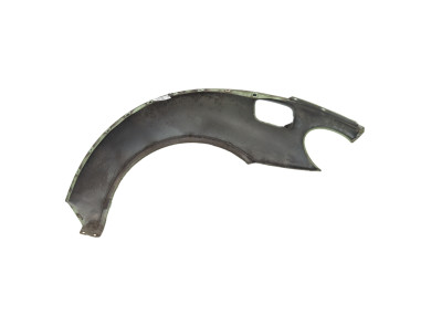 Right rear wing - Volkswagen NEW BEETLE I PH.1 - Vert Clair - 1Y0821302AGRU - P1-3211Z