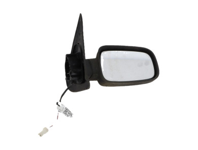 Right wing mirror used - Citroen ZX - 96079600XX