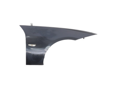 Right front fender - BMW SERIE 3 TOURING V PH.2 - Noir - 41355A55AF4 - U1-6643S
