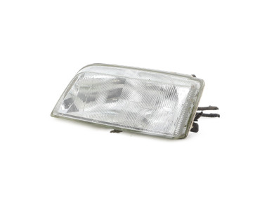 Left headlight used - Citroen ZX - 95659431