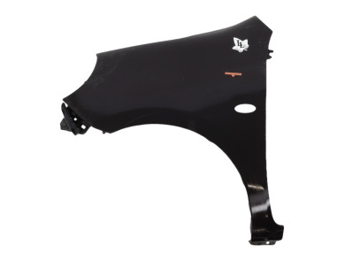 Left front fender used - Nissan MICRA - F3101-1HBMA