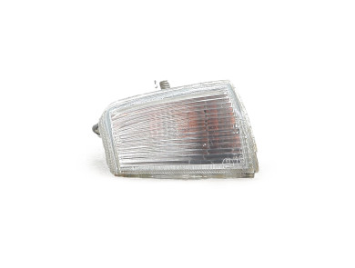 Left front indicator used - Citroen ZX - 95656545