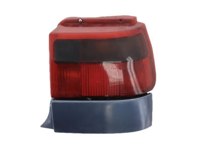 Right rear light used - Citroen ZX - 95656606