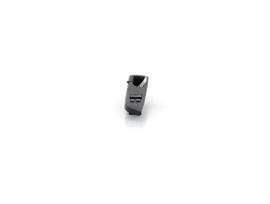 Left window-lift switch panel - Nissan MICRA IV PH.1 - 25401-1HB0C- Y0-4416S