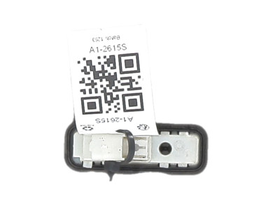 Rear tailgate handle - Peugeot 3008 I PH.2 - Noir - 6490R3 - A1-2615S