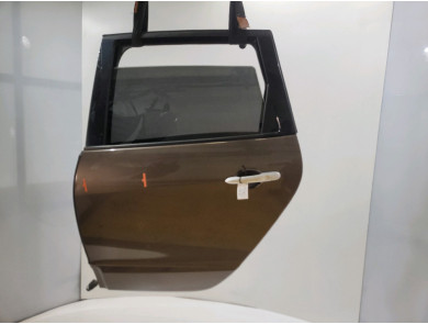 Rear left door - Renault GRAND SCENIC III PH.1 - 821017991R - F0-7362F