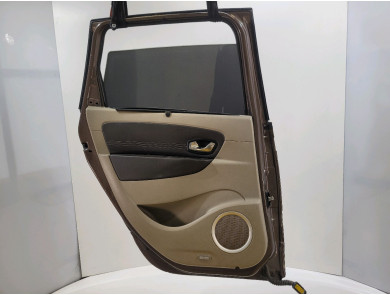 Porte arrière gauche - Renault GRAND SCENIC III PH.1 - 821017991R - F0-7362F