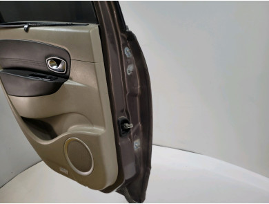 Porte arrière gauche - Renault GRAND SCENIC III PH.1 - 821017991R - F0-7362F