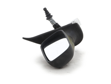 Left wing mirror - Fiat PUNTO I - Blanc - 71712581 - R1-4359L