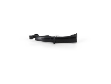 EXTERIOR DOOR HANDLE REAR RIGHT - Citroen C4 PICASSO II PH.1 - Gris Clair - 967853201T - E1-8688Y