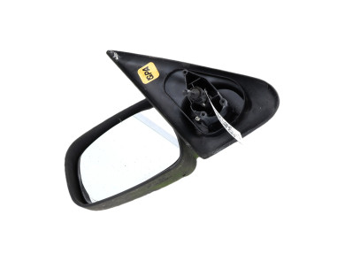 Left wing mirror used - Citroen ZX - 96079603XX