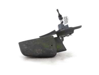 Rétroviseur gauche - Citroen ZX PH.1 - Bleu Fonce - 96079603XX - Y1-2597V