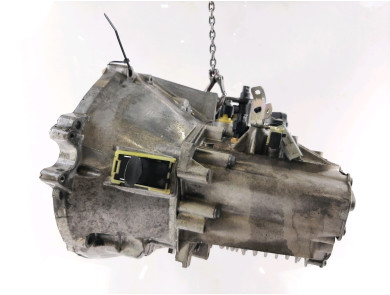 Gearbox type 20MB53 - Peugeot 308 SW II PH.2 - I1-7143H