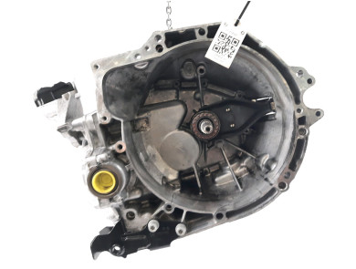 Gearbox type 20MB53 - Peugeot 308 SW II PH.2 - I1-7143H