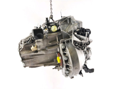 Gearbox type 20MB53 - Peugeot 308 SW II PH.2 - I1-7143H