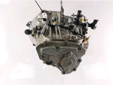 Gearbox type 20MB53 - Peugeot 308 SW II PH.2 - I1-7143H