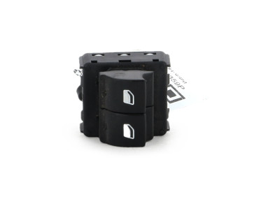 Left window-lift switch panel - Citroen C4 CACTUS PH.1 - 98016298ZD - R1-4359P