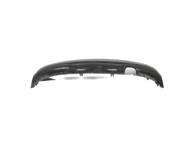 Rear bumper - Peugeot 207 - Noir - 7410Z6 - N0-5311S