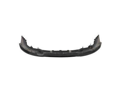 Rear bumper - Peugeot 207 - Noir - 7410Z6 - N0-5311S