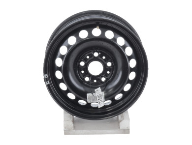 Steel wheel - Volkswagen GOLF VII PH.2 - 5Q0601027BN03C - M1-7435K