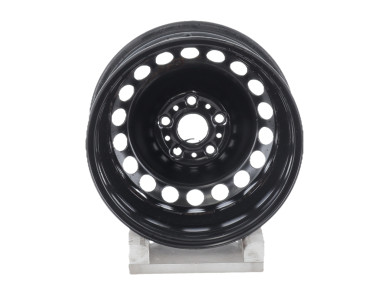 Steel wheel - Volkswagen GOLF VII PH.2 - 5Q0601027BN03C - M1-7435K