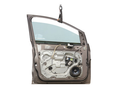 Porte avant gauche - Ford KUGA I - Gris Fonce - 1712679 - Y1-7914Y