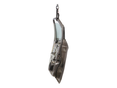 Porte avant gauche - Ford KUGA I - Gris Fonce - 1712679 - Y1-7914Y