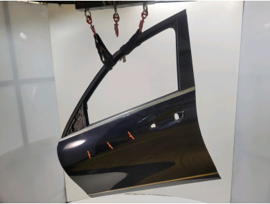 Left front door - Mercedes CLASSE C III PH.1 - Inconnu - 204720590064 - K0-6083G
