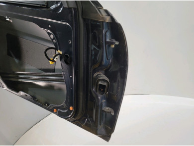 Left front door - Mercedes CLASSE C III PH.1 - Inconnu - 204720590064 - K0-6083G