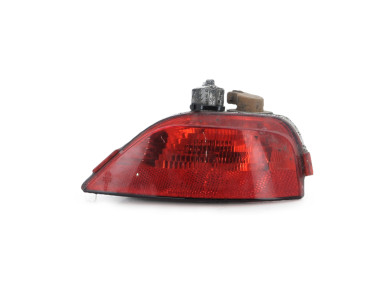 Feu de pare choc arrière gauche - Renault MEGANE IV PH.1 - 265852501R - F0-4602I