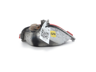 Left rear bumper light - Renault MEGANE IV PH.1 - 265852501R - F0-4602I