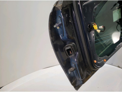 Right front door - Mercedes CLASSE C III PH.1 - Inconnu - 204720600064 - P0-5911Y